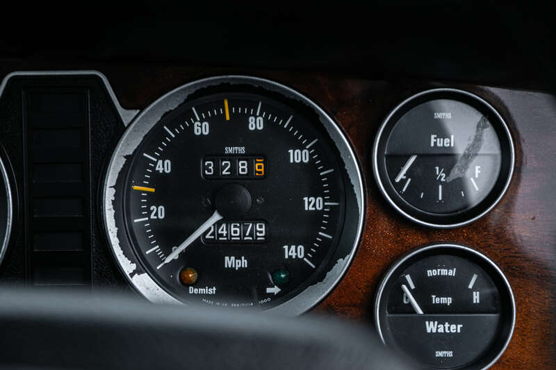 Used Daimler Sovereign 1976 for sale - 77613120: Photo 10