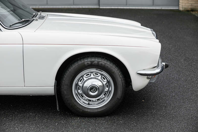 Used Daimler Sovereign 1976 for sale - 77613120: Photo 11