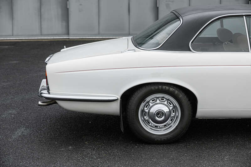 Used Daimler Sovereign 1976 for sale - 77613120: Photo 12
