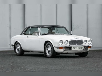 Used Daimler Sovereign 1976 for sale - 77613120: Photo