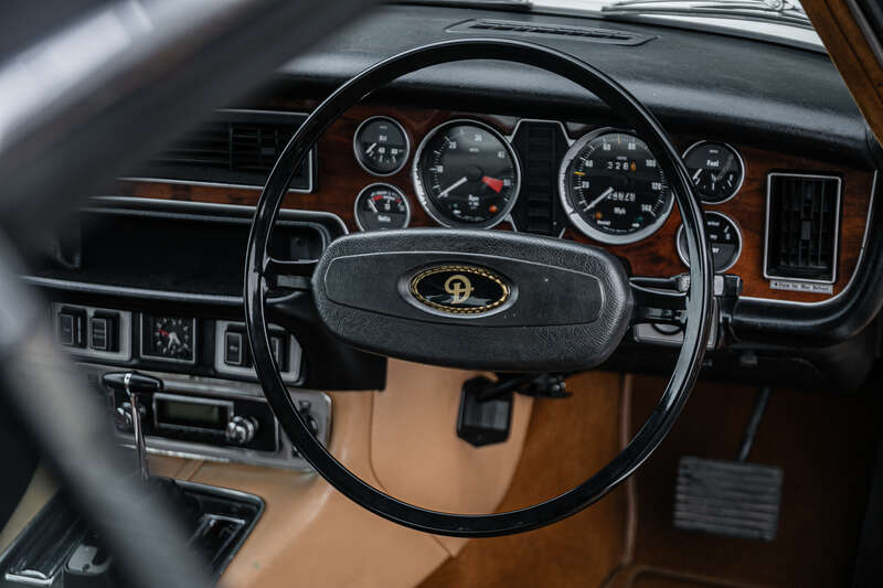 Used Daimler Sovereign 1976 for sale - 77613120: Photo 20