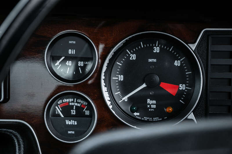 Used Daimler Sovereign 1976 for sale - 77613120: Photo 21