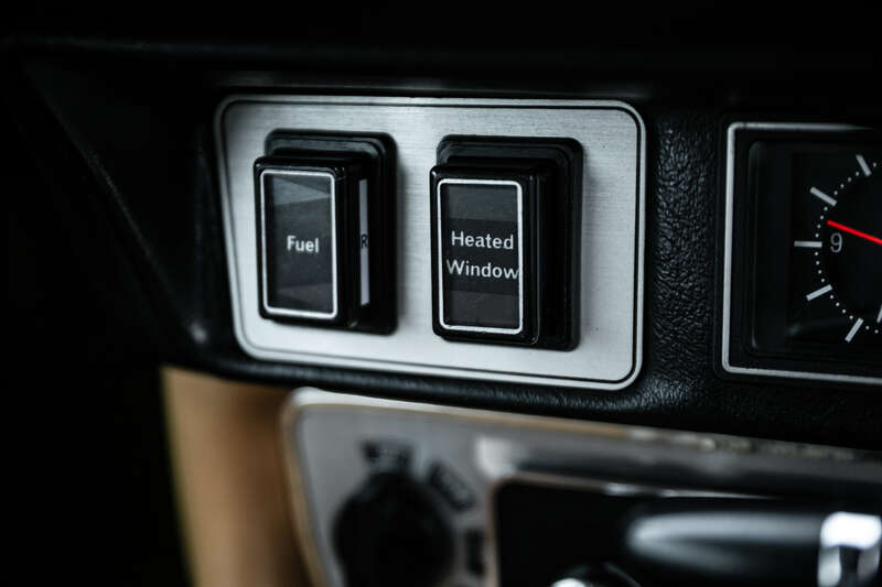 Used Daimler Sovereign 1976 for sale - 77613120: Photo 23