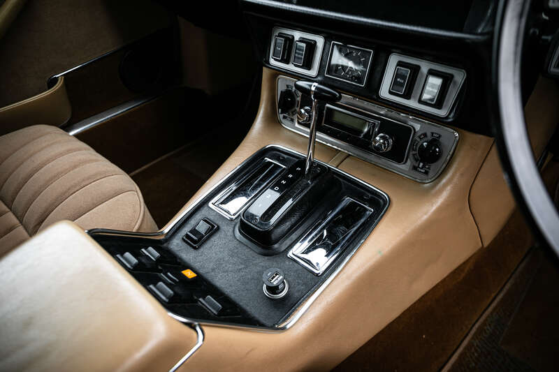 Used Daimler Sovereign 1976 for sale - 77613120: Photo 24