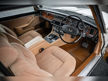 Used Daimler Sovereign 1976 for sale - 77613120: Photo