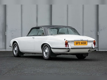 Used Daimler Sovereign 1976 for sale - 77613120: Photo