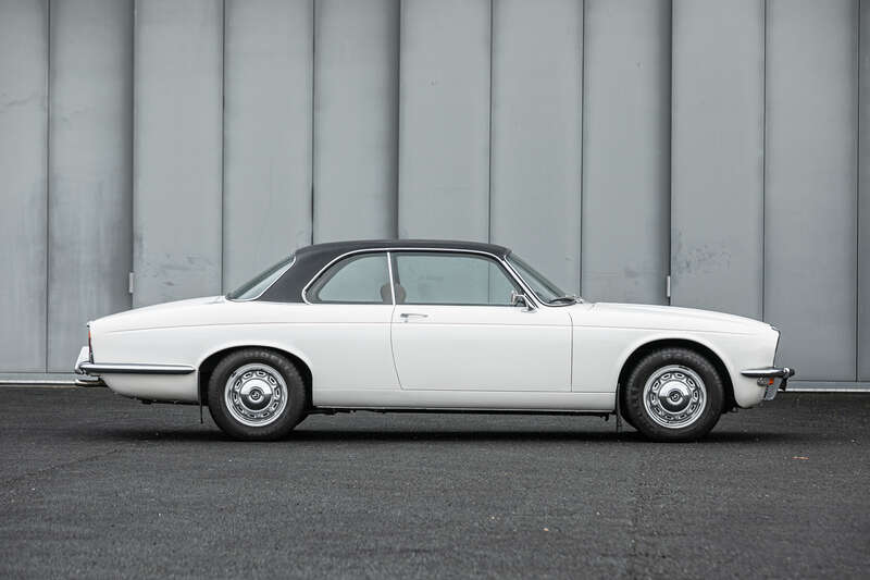 Used Daimler Sovereign 1976 for sale - 77613120: Photo 5