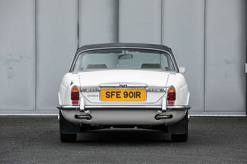 Used Daimler Sovereign 1976 for sale - 77613120: Photo 7