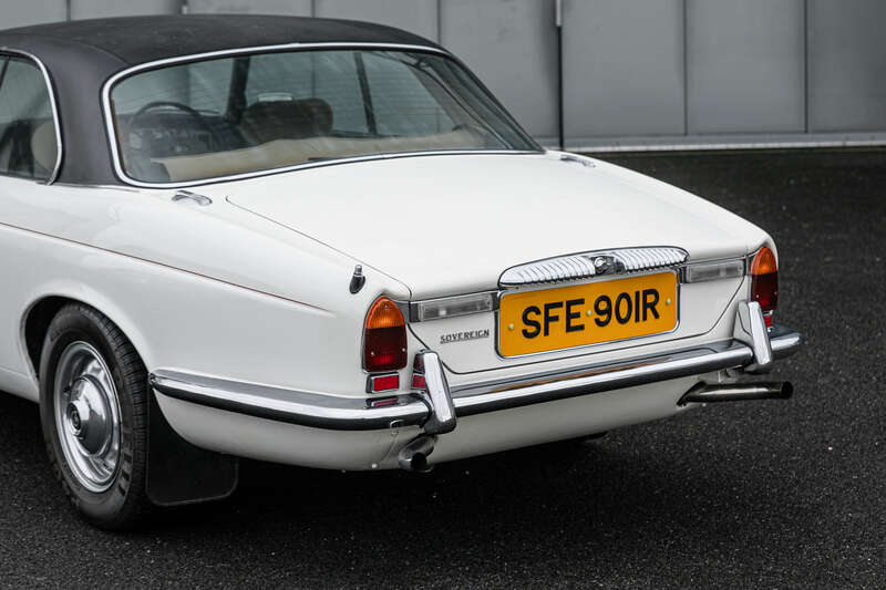 Used Daimler Sovereign 1976 for sale - 77613120: Photo 9