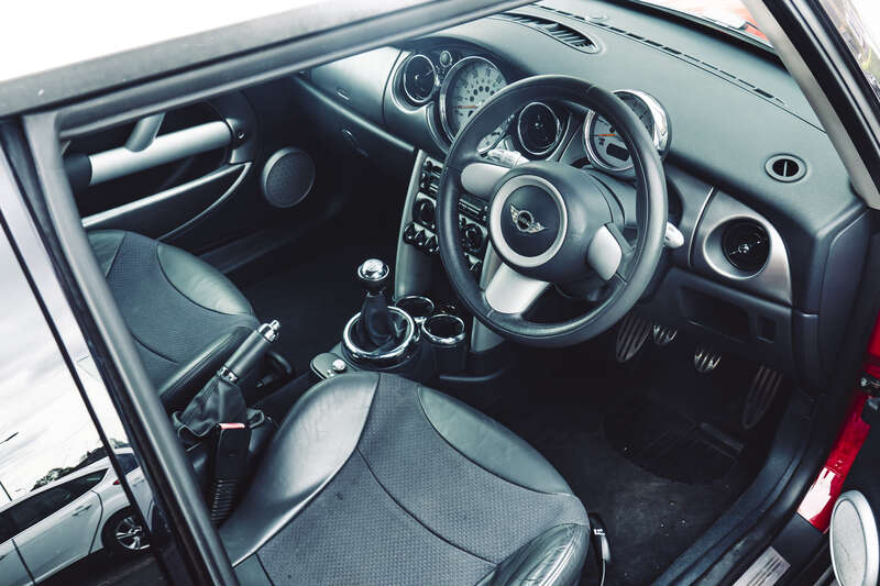 Used MINI Cooper for sale - 77769828: Photo 2