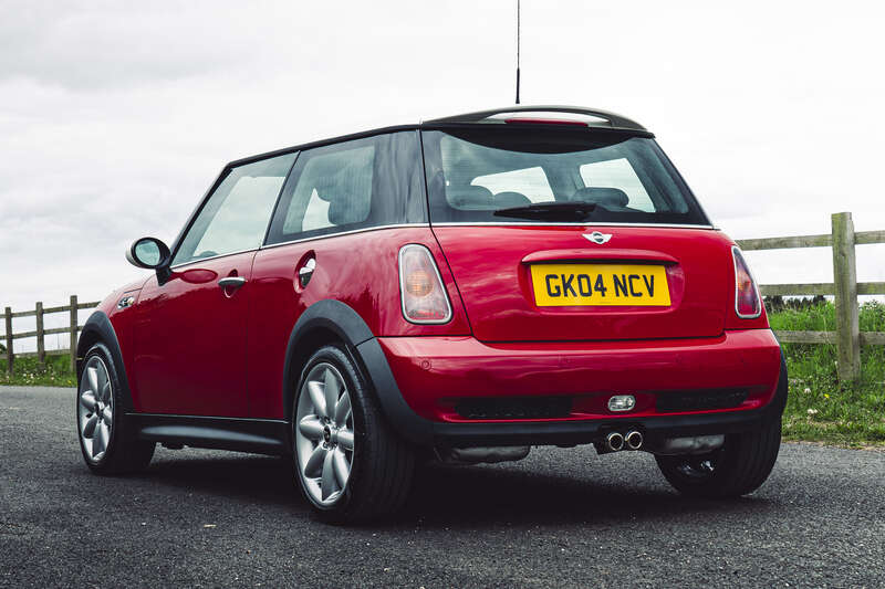 Used MINI Cooper for sale - 77769828: Photo 3