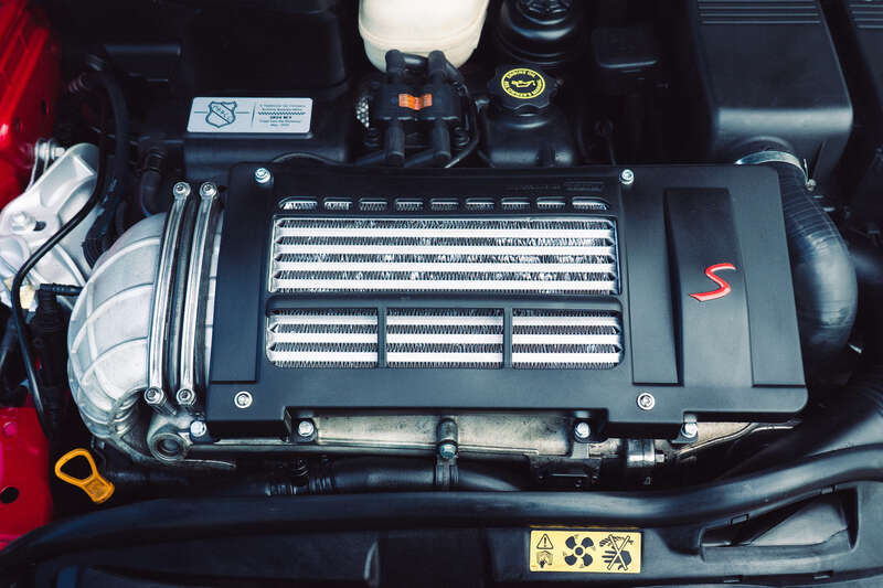 Used MINI Cooper for sale - 77769828: Photo 4