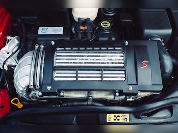 Used MINI Cooper 2004 for sale - 77769828: Photo