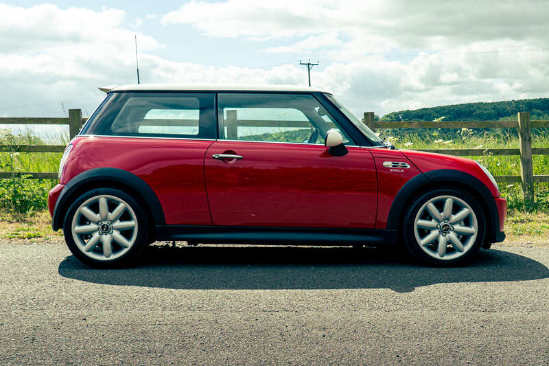 Used MINI Cooper for sale - 77769828: Photo 5