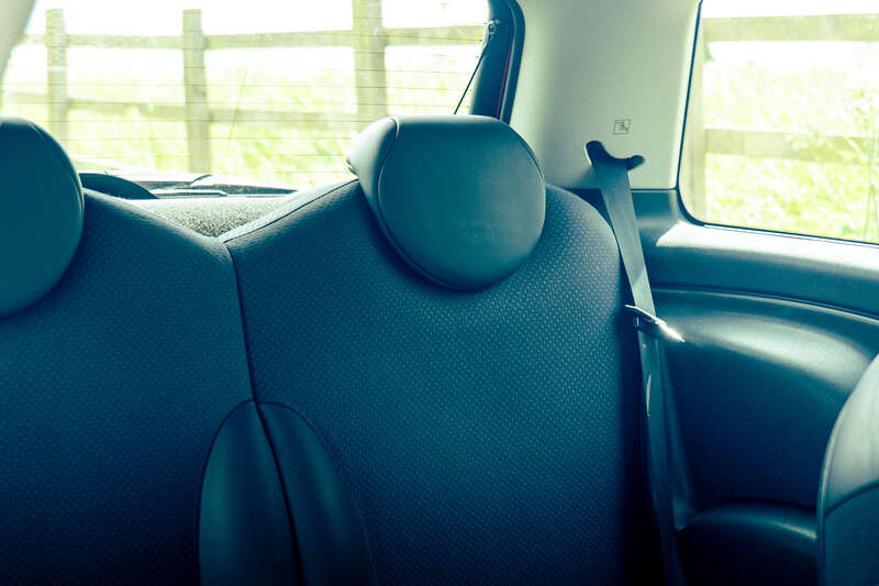 Used MINI Cooper for sale - 77769828: Photo 6