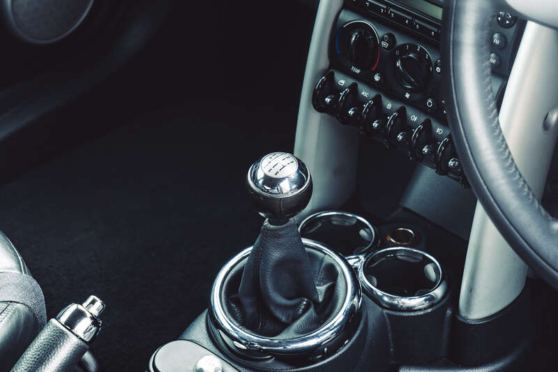 Used MINI Cooper for sale - 77769828: Photo 7