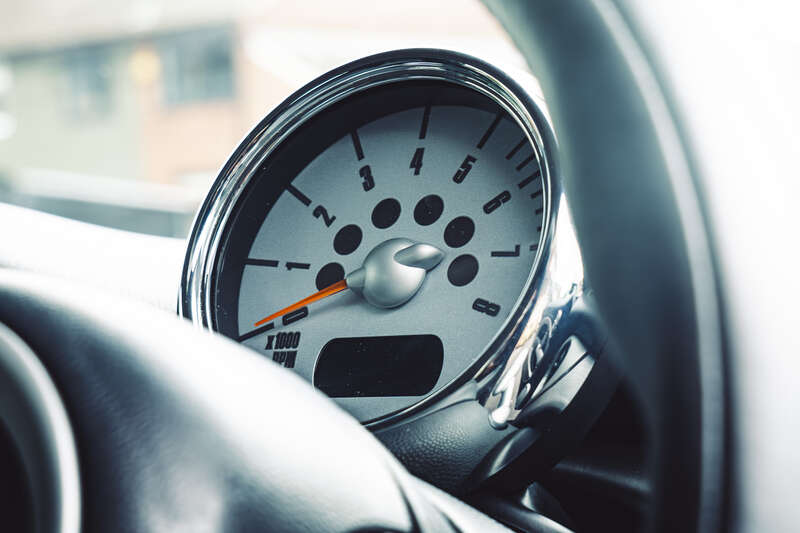 Used MINI Cooper for sale - 77769828: Photo 8