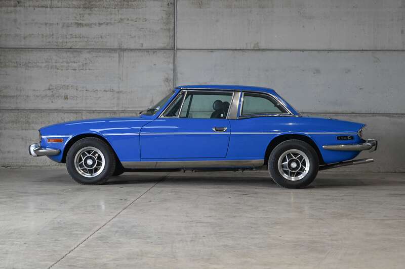 Used Triumph Stag 1976 for sale - 77738779: Photo 13