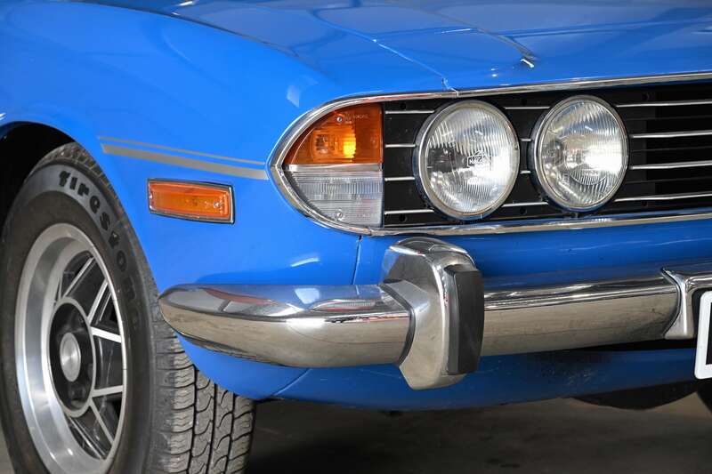 Used Triumph Stag 1976 for sale - 77738779: Photo 15