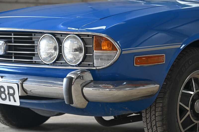 Used Triumph Stag 1976 for sale - 77738779: Photo 16