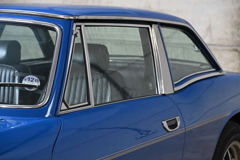 Used Triumph Stag 1976 for sale - 77738779: Photo 17