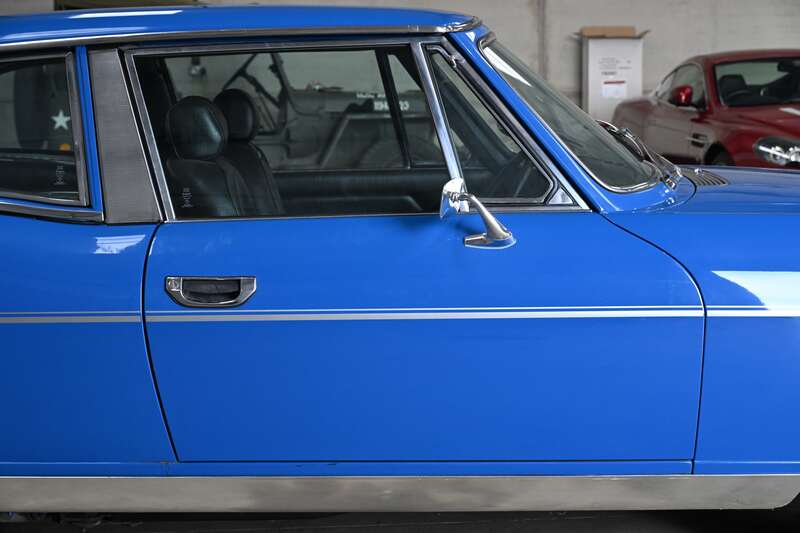 Used Triumph Stag 1976 for sale - 77738779: Photo 18