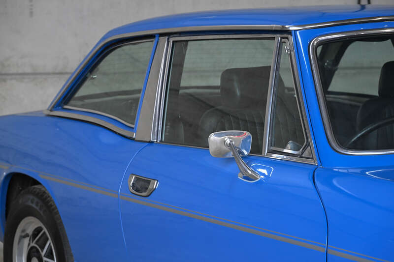 Used Triumph Stag 1976 for sale - 77738779: Photo 19