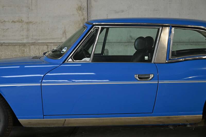 Used Triumph Stag 1976 for sale - 77738779: Photo 24
