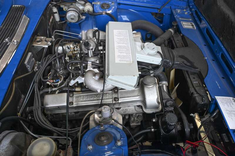 Used Triumph Stag 1976 for sale - 77738779: Photo 3