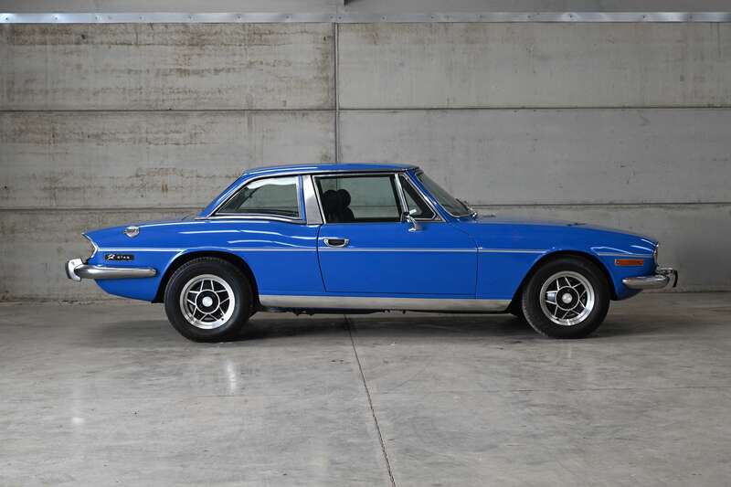 Used Triumph Stag 1976 for sale - 77738779: Photo 5