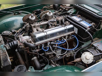 Used Triumph TR4 1967 for sale - 75416194: Photo