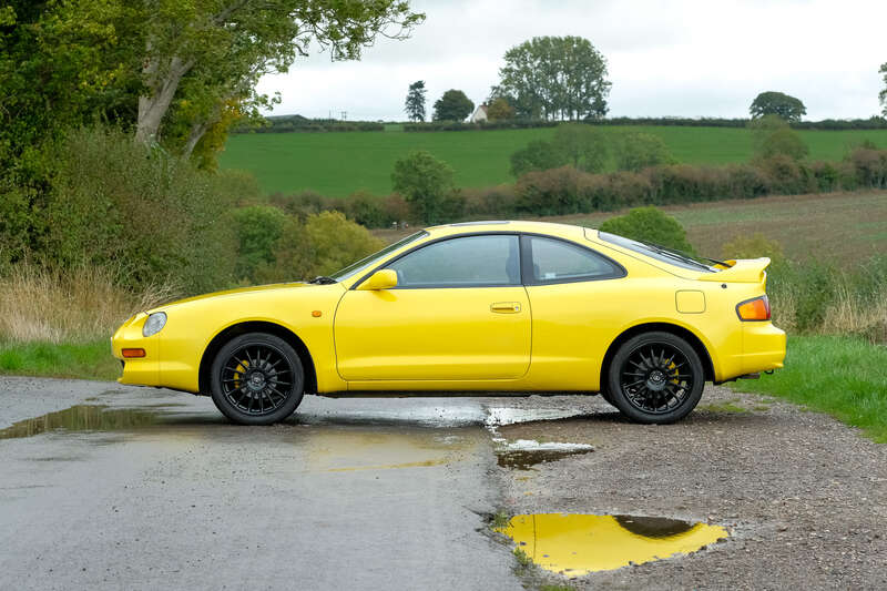 Used Toyota Celica 1999 for sale - 76359052: Photo 10