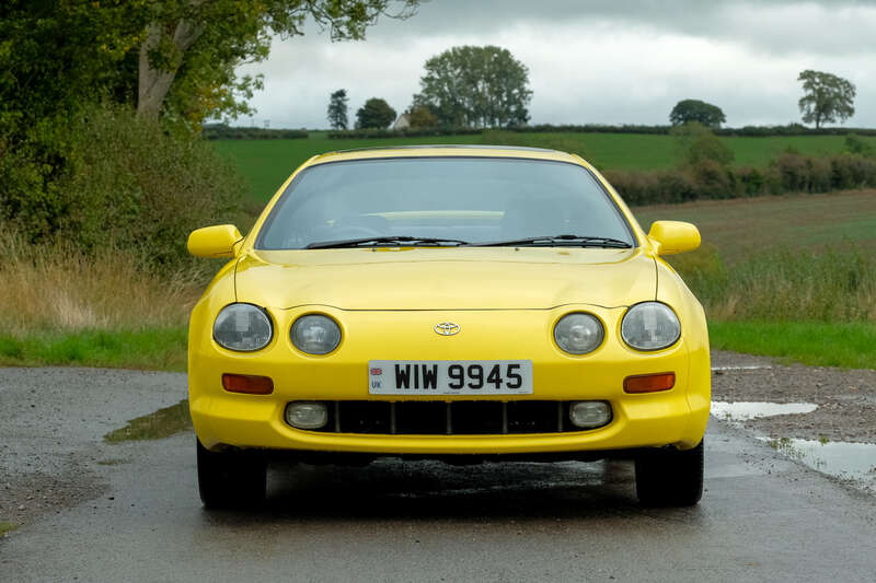 Used Toyota Celica 1999 for sale - 76359052: Photo 11