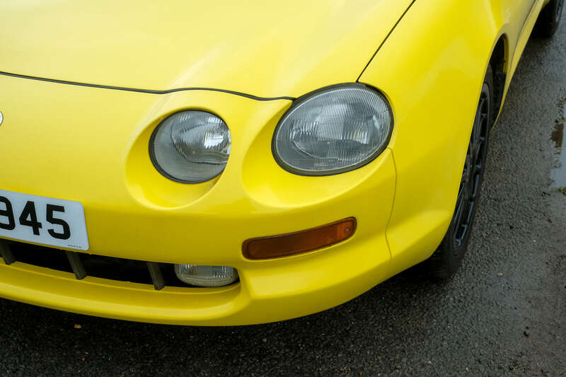 Used Toyota Celica 1999 for sale - 76359052: Photo 12