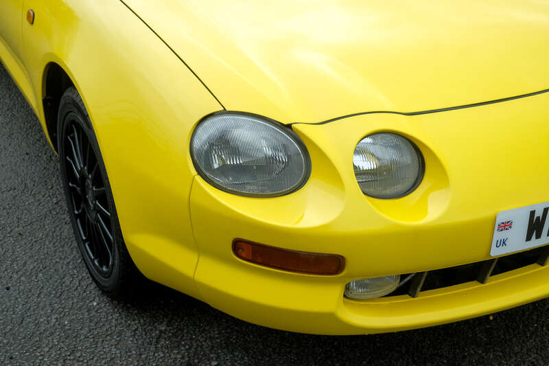 Used Toyota Celica 1999 for sale - 76359052: Photo 14