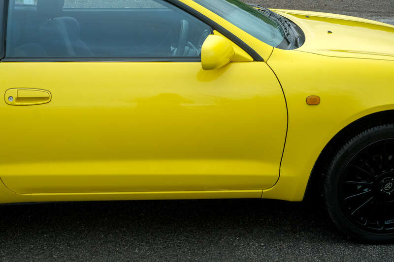 Used Toyota Celica 1999 for sale - 76359052: Photo 15