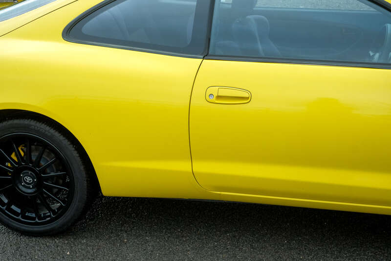 Used Toyota Celica 1999 for sale - 76359052: Photo 16