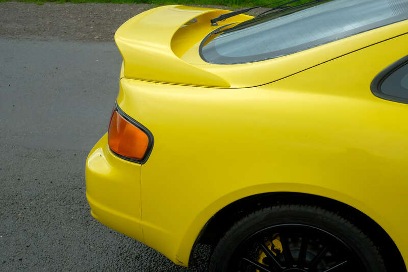 Used Toyota Celica 1999 for sale - 76359052: Photo 17