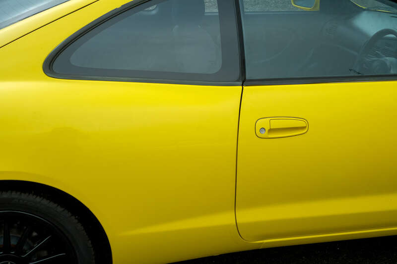 Used Toyota Celica 1999 for sale - 76359052: Photo 18