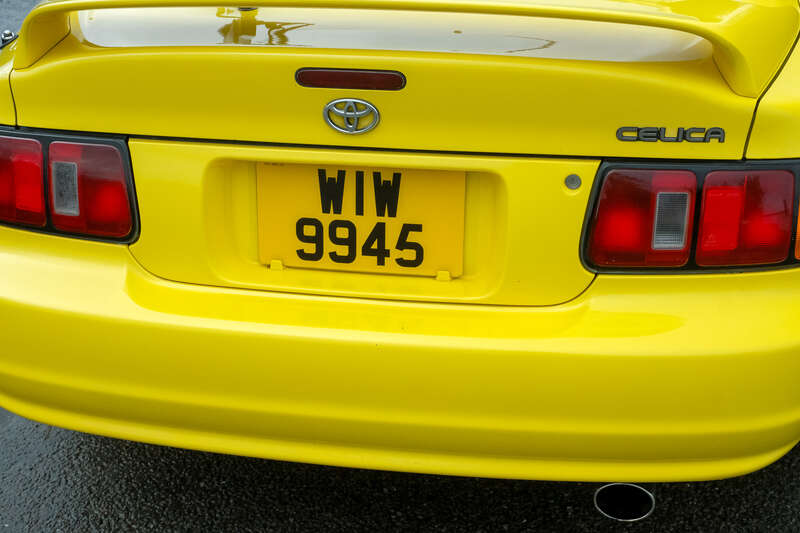 Used Toyota Celica 1999 for sale - 76359052: Photo 20