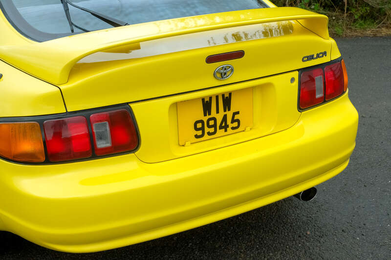 Used Toyota Celica 1999 for sale - 76359052: Photo 21