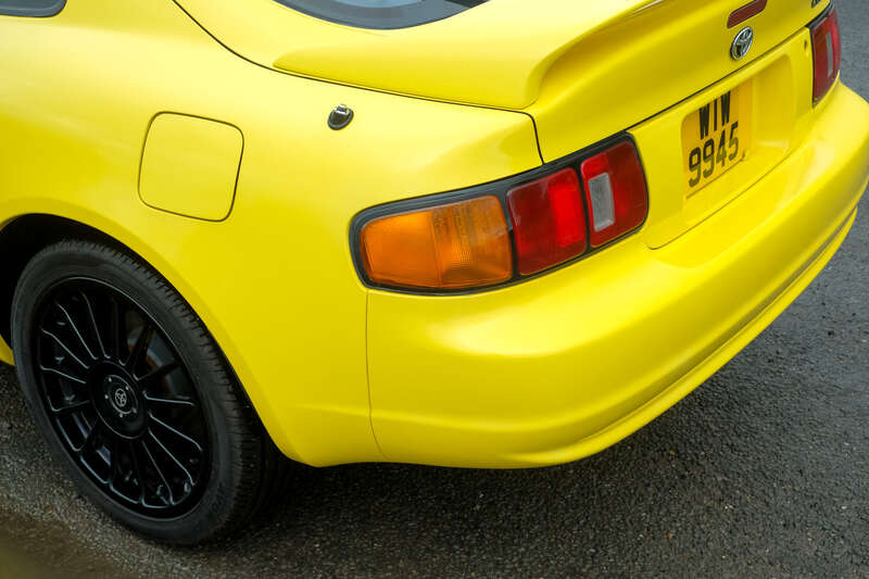 Used Toyota Celica 1999 for sale - 76359052: Photo 22