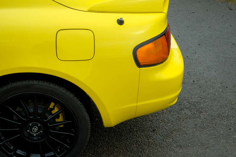 Used Toyota Celica 1999 for sale - 76359052: Photo 23