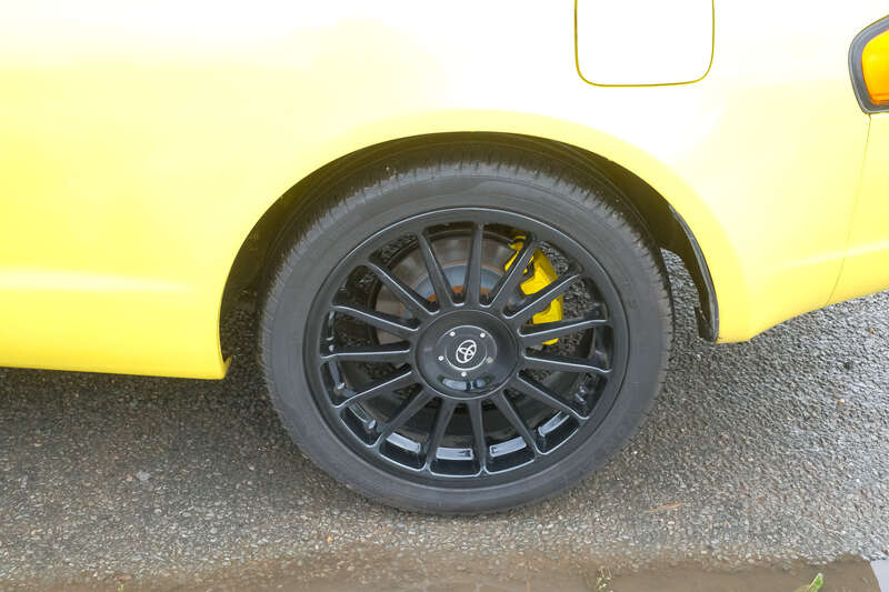 Used Toyota Celica 1999 for sale - 76359052: Photo 24