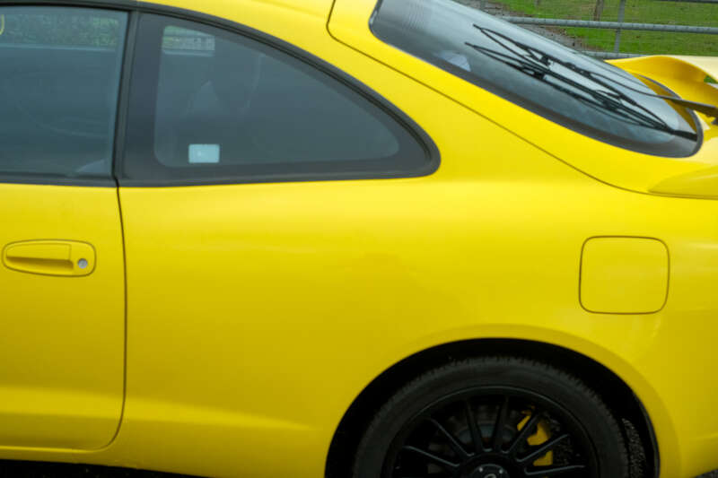 Used Toyota Celica 1999 for sale - 76359052: Photo 25