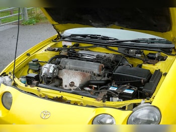 Used Toyota Celica 1990 for sale - 76359052: Photo