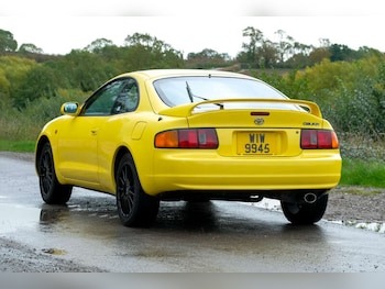 Used Toyota Celica 1990 for sale - 76359052: Photo