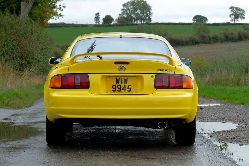 Used Toyota Celica 1999 for sale - 76359052: Photo 6