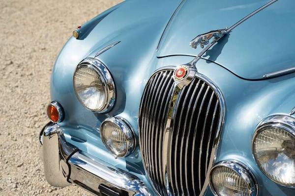 Used Jaguar Mark II 1962 for sale - 76099759: Photo 10