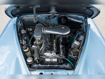 Used Jaguar Mark II 1962 for sale - 76099759: Photo 3